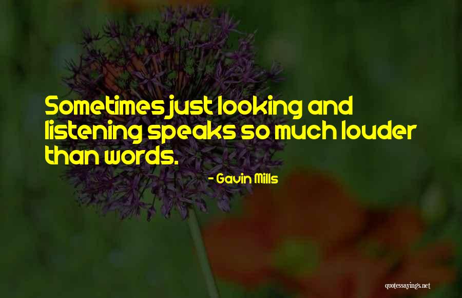 The Eyes Of Babes Quotes By Gavin Mills The Eyes Of Babes Quotes By Gavin Mills