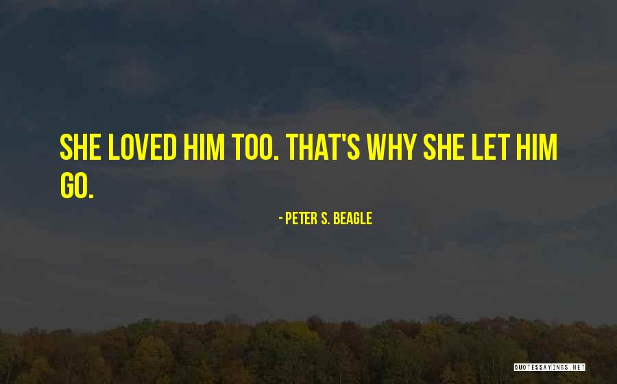 The Eyes Of Babes Quotes By Peter S. Beagle The Eyes Of Babes Quotes By Peter S. Beagle