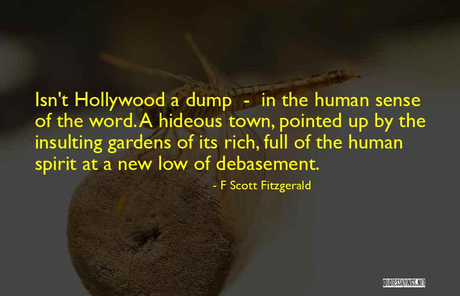 The F Word Quotes By F Scott Fitzgerald The F Word Quotes By F Scott Fitzgerald