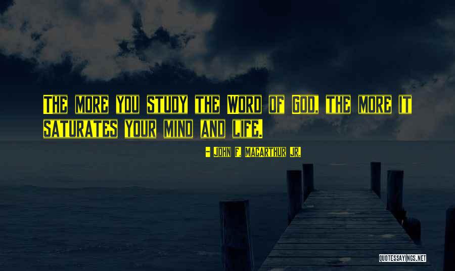 The F Word Quotes By John F. MacArthur Jr. The F Word Quotes By John F. MacArthur Jr.