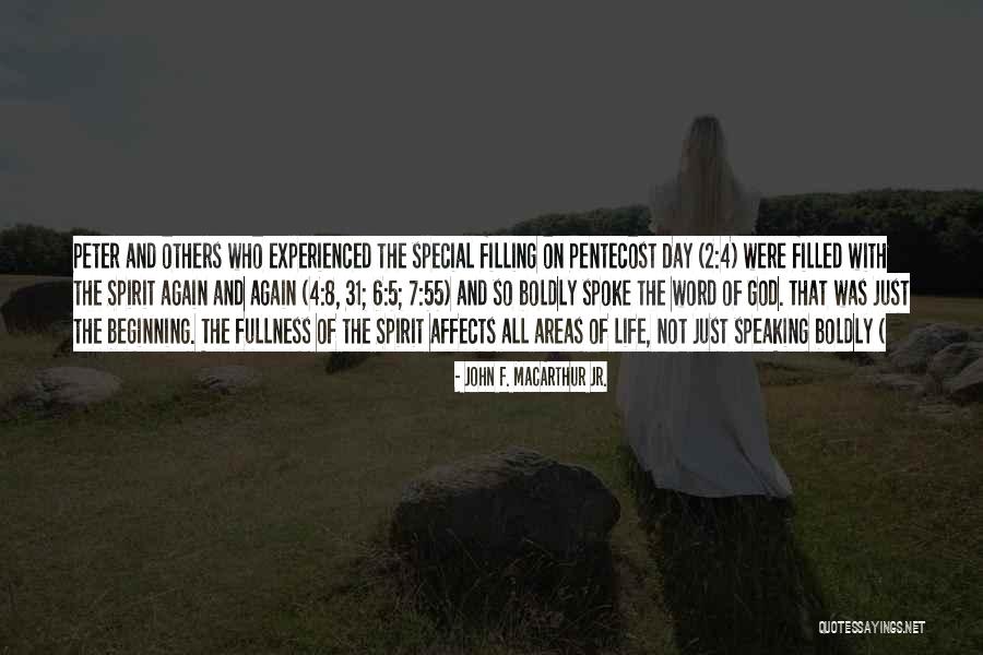 The F Word Quotes By John F. MacArthur Jr. The F Word Quotes By John F. MacArthur Jr.