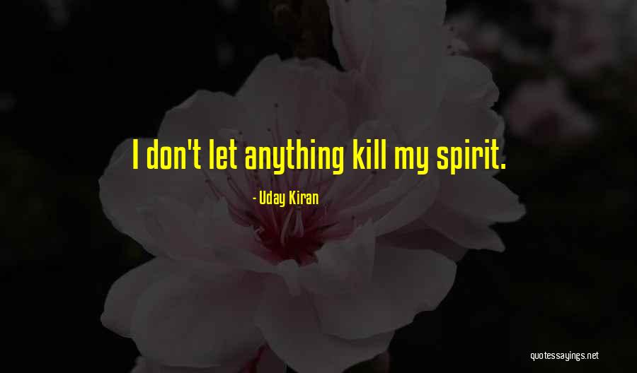 The Fabulous Udin Quotes By Uday Kiran The Fabulous Udin Quotes By Uday Kiran