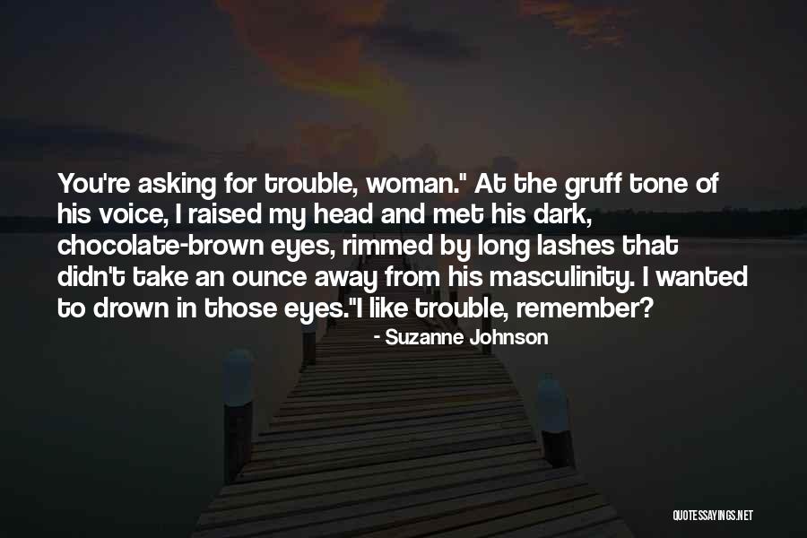 The Fae Quotes By Suzanne Johnson The Fae Quotes By Suzanne Johnson