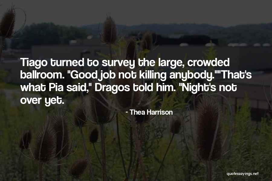The Fae Quotes By Thea Harrison The Fae Quotes By Thea Harrison