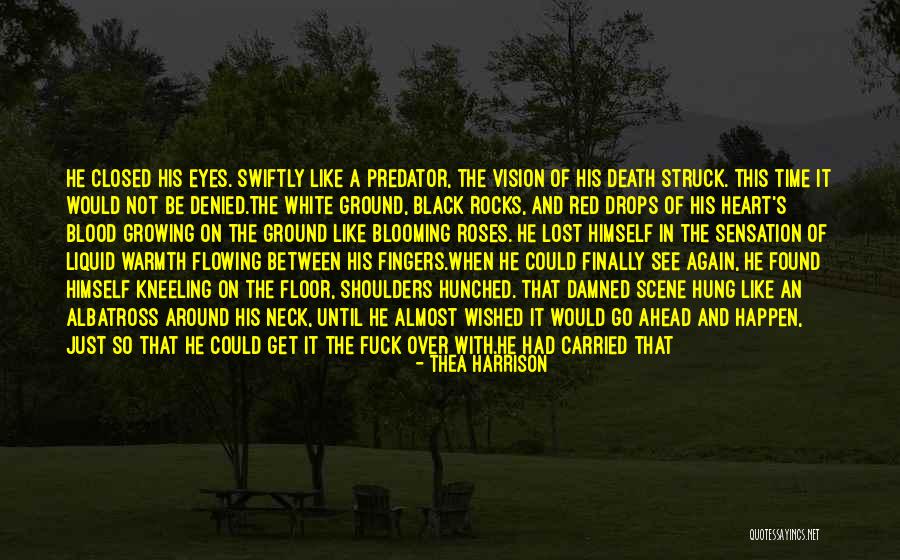 The Fae Quotes By Thea Harrison The Fae Quotes By Thea Harrison