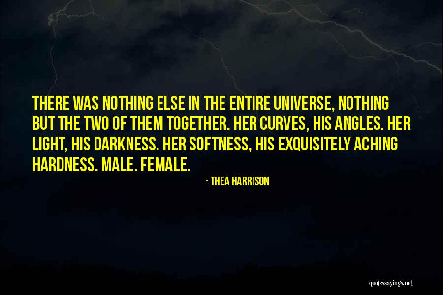 The Fae Quotes By Thea Harrison The Fae Quotes By Thea Harrison