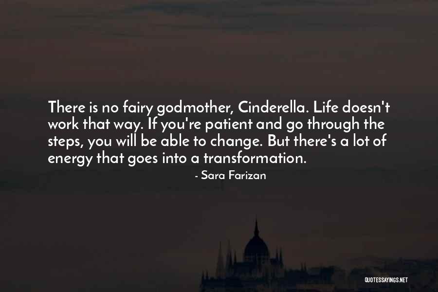 The Fairy Godmother Quotes By Sara Farizan The Fairy Godmother Quotes By Sara Farizan