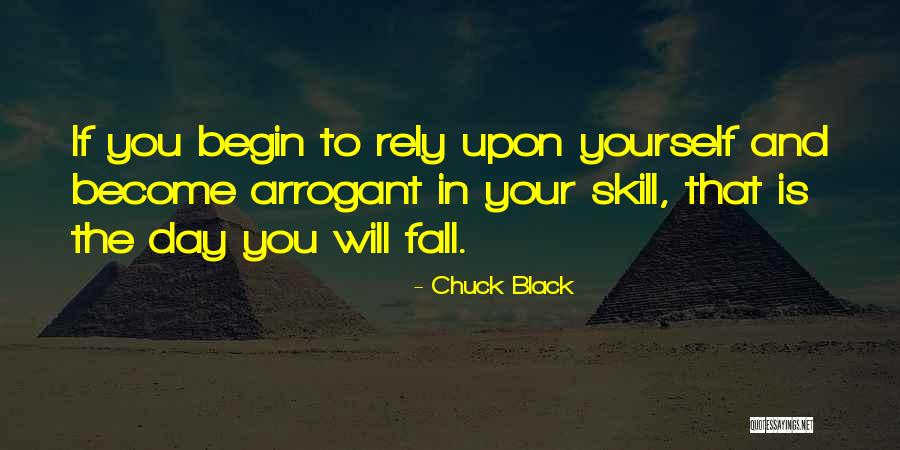 The Fall Series Quotes By Chuck Black The Fall Series Quotes By Chuck Black