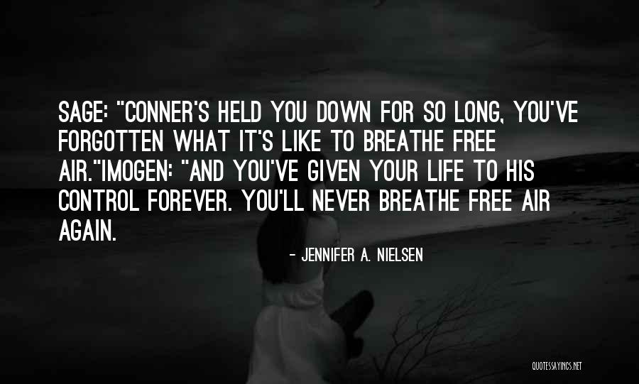 The False Prince Quotes By Jennifer A. Nielsen The False Prince Quotes By Jennifer A. Nielsen