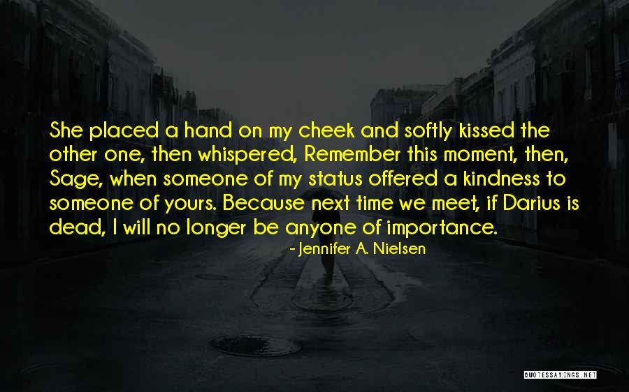 The False Prince Quotes By Jennifer A. Nielsen The False Prince Quotes By Jennifer A. Nielsen