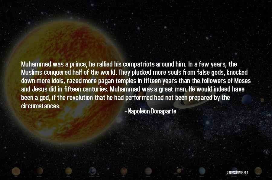 The False Prince Quotes By Napoleon Bonaparte The False Prince Quotes By Napoleon Bonaparte