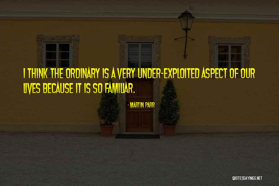 The Familiar Quotes By Martin Parr The Familiar Quotes By Martin Parr