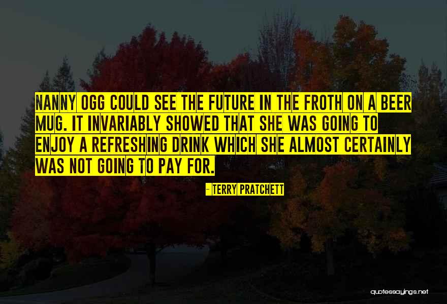 The Family In Fahrenheit 451 Quotes By Terry Pratchett The Family In Fahrenheit 451 Quotes By Terry Pratchett