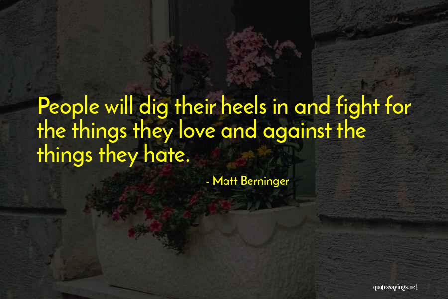 The Family Man Jack Campbell Quotes By Matt Berninger The Family Man Jack Campbell Quotes By Matt Berninger