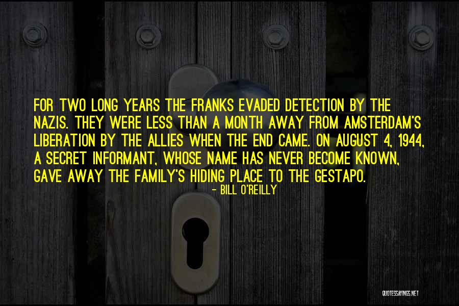 The Family Name Quotes By Bill O'Reilly The Family Name Quotes By Bill O'Reilly