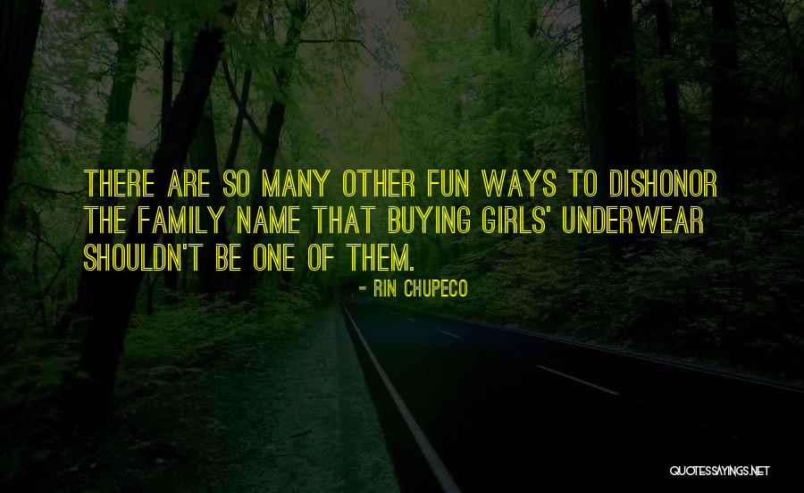 The Family Name Quotes By Rin Chupeco The Family Name Quotes By Rin Chupeco