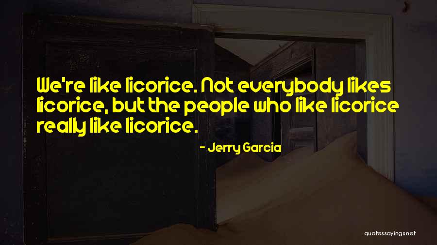 The Fandom Quotes By Jerry Garcia The Fandom Quotes By Jerry Garcia