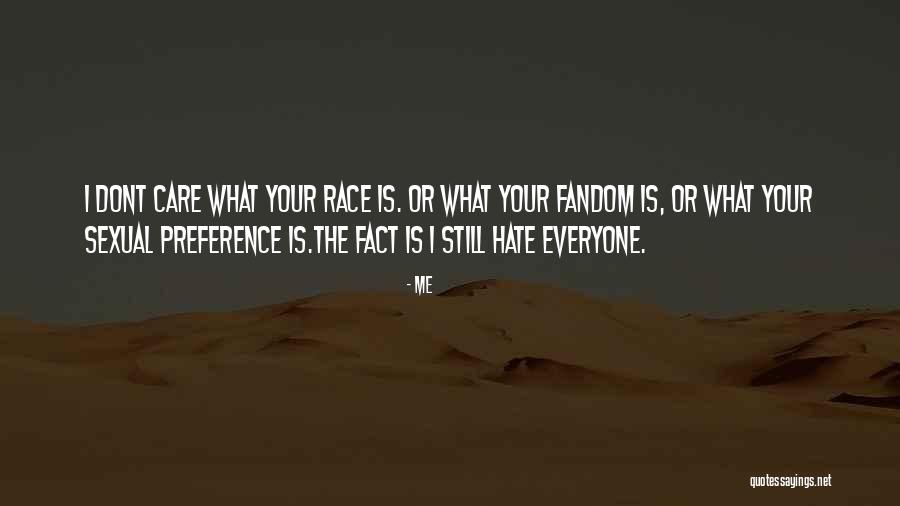 The Fandom Quotes By Me The Fandom Quotes By Me