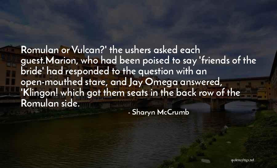 The Fandom Quotes By Sharyn McCrumb The Fandom Quotes By Sharyn McCrumb