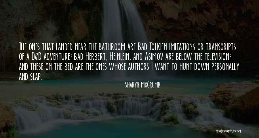 The Fandom Quotes By Sharyn McCrumb The Fandom Quotes By Sharyn McCrumb