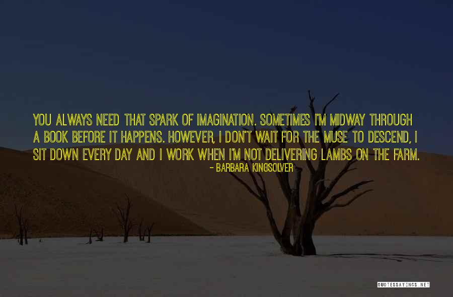 The Farm Book Quotes By Barbara Kingsolver The Farm Book Quotes By Barbara Kingsolver