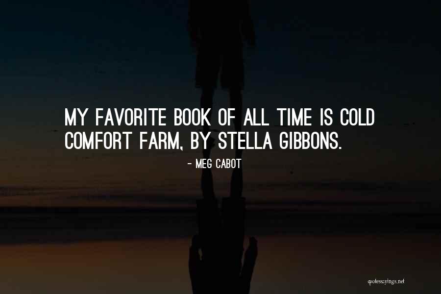 The Farm Book Quotes By Meg Cabot The Farm Book Quotes By Meg Cabot
