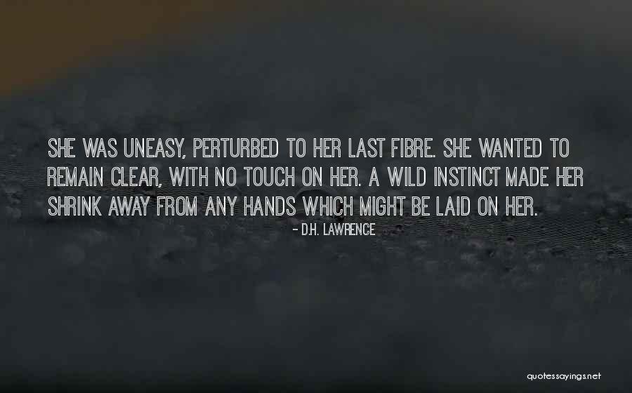 The Father In The Glass Menagerie Quotes By D.H. Lawrence The Father In The Glass Menagerie Quotes By D.H. Lawrence
