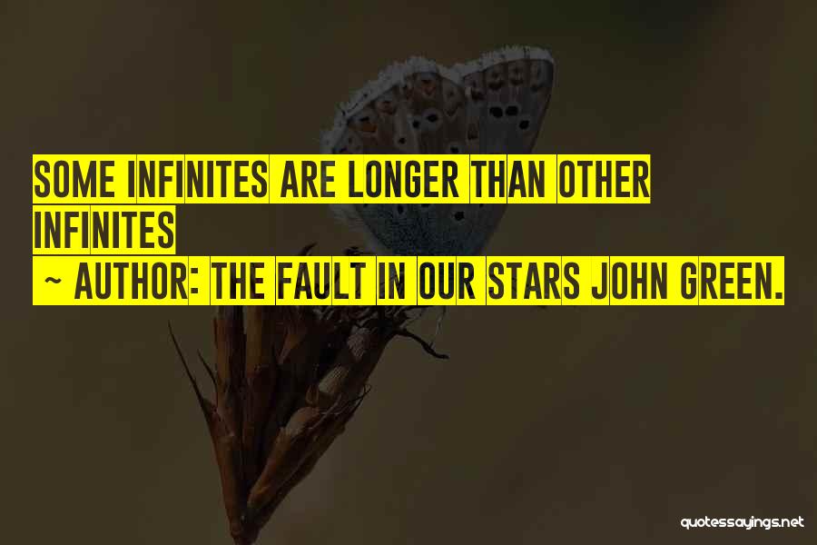 The Fault In Our Stars John Green. Quotes 1131028