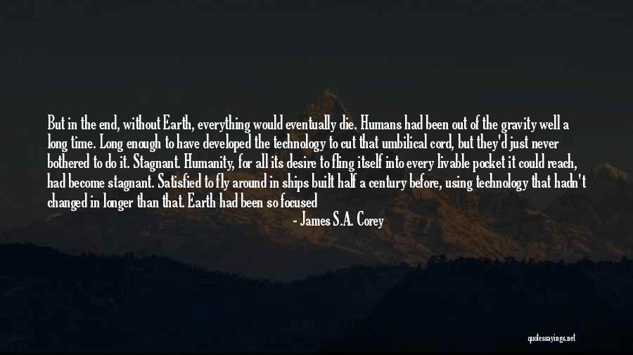 The Fault In Our Stars Trailer Quotes By James S.A. Corey The Fault In Our Stars Trailer Quotes By James S.A. Corey