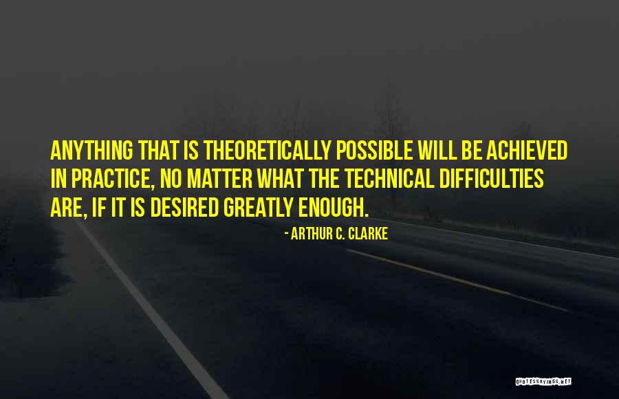The Feast Of The Goat Quotes By Arthur C. Clarke The Feast Of The Goat Quotes By Arthur C. Clarke
