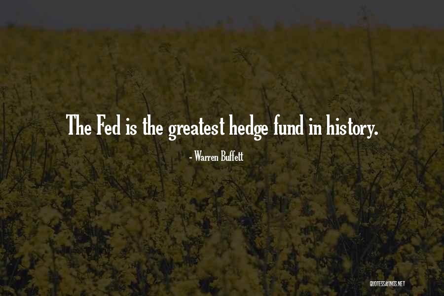 The Fed Quotes By Warren Buffett The Fed Quotes By Warren Buffett