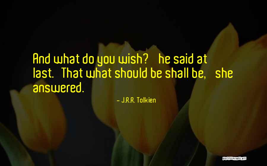 The Fellowship Of The Ring Quotes By J.R.R. Tolkien The Fellowship Of The Ring Quotes By J.R.R. Tolkien