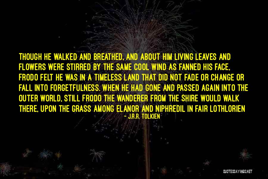 The Fellowship Of The Ring Quotes By J.R.R. Tolkien The Fellowship Of The Ring Quotes By J.R.R. Tolkien