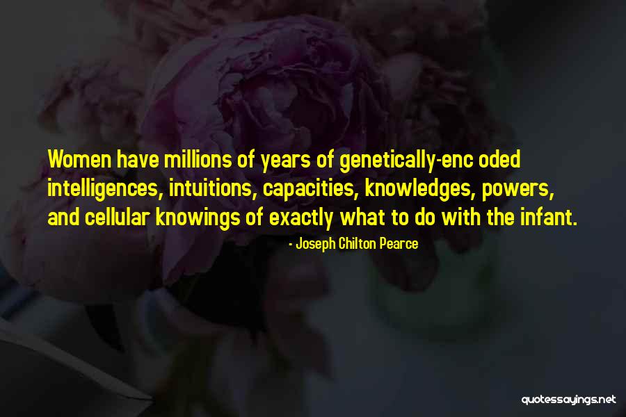 The Fever Code Quotes By Joseph Chilton Pearce The Fever Code Quotes By Joseph Chilton Pearce