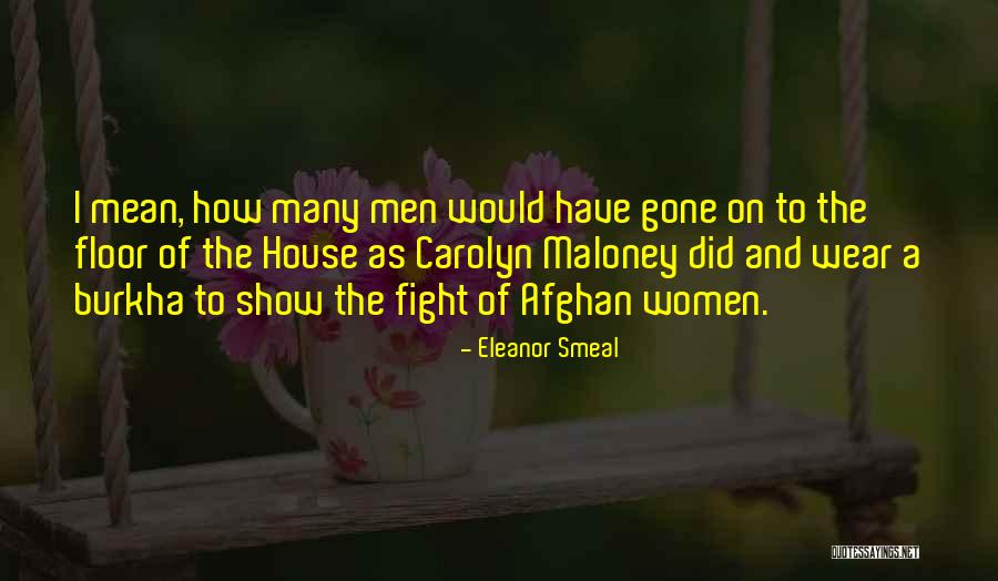 The Fight Quotes By Eleanor Smeal The Fight Quotes By Eleanor Smeal