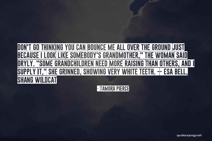The Fighting Ground Quotes By Tamora Pierce The Fighting Ground Quotes By Tamora Pierce