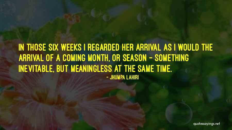 The Final Six Quotes By Jhumpa Lahiri The Final Six Quotes By Jhumpa Lahiri