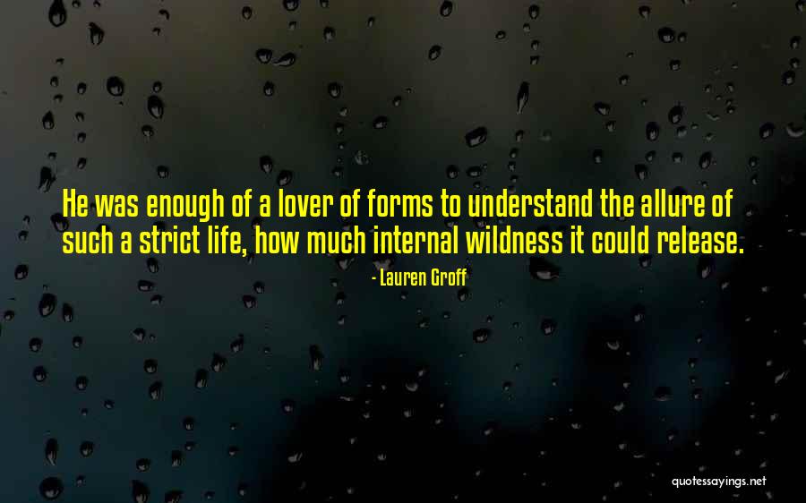 The Final Six Quotes By Lauren Groff The Final Six Quotes By Lauren Groff