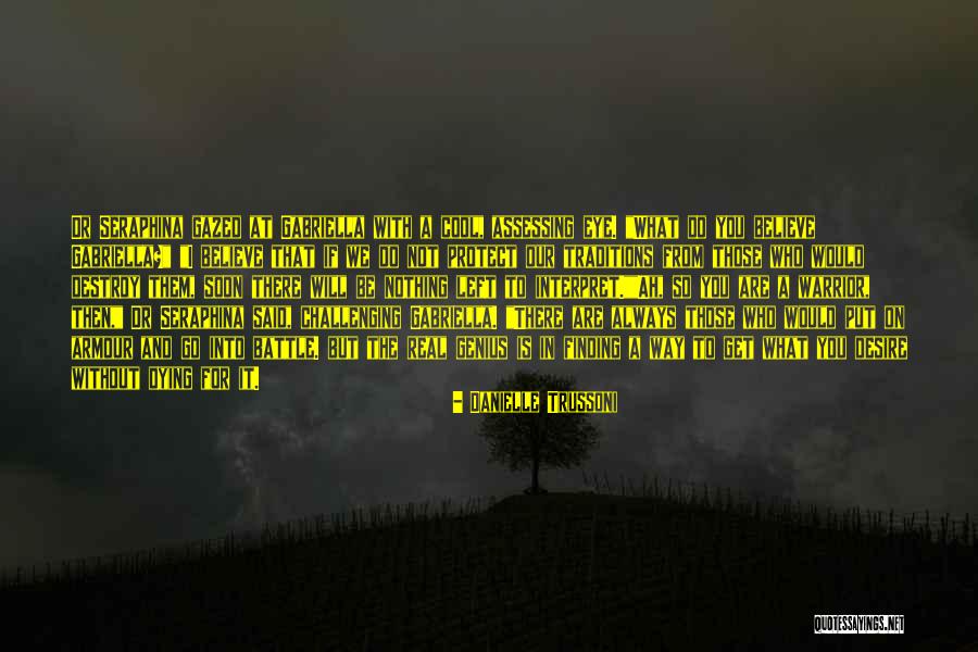 The Finding Of The Third Eye Quotes By Danielle Trussoni The Finding Of The Third Eye Quotes By Danielle Trussoni