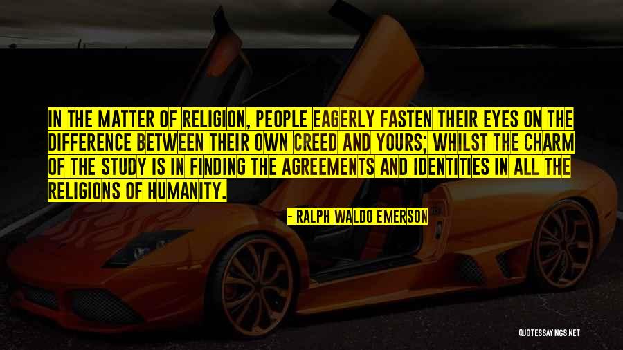 The Finding Of The Third Eye Quotes By Ralph Waldo Emerson The Finding Of The Third Eye Quotes By Ralph Waldo Emerson
