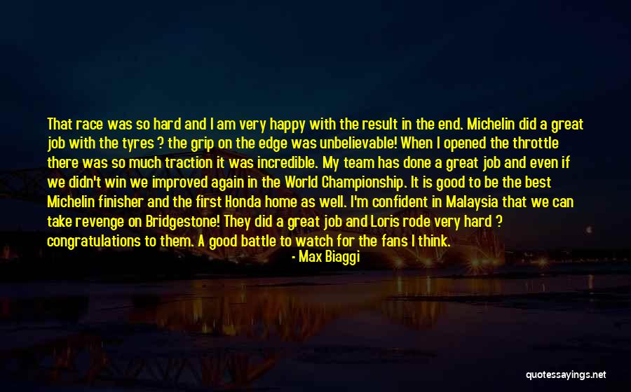The Finisher Quotes By Max Biaggi The Finisher Quotes By Max Biaggi