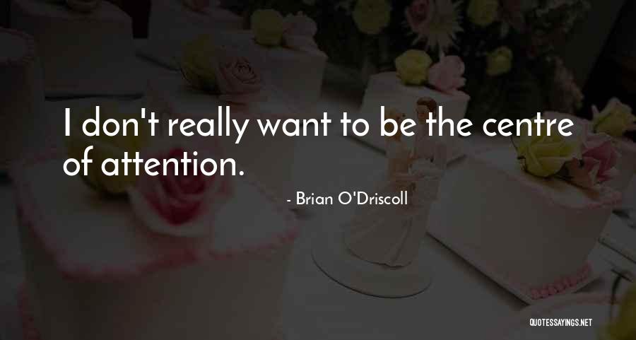 The Finland Phenomenon Quotes By Brian O'Driscoll The Finland Phenomenon Quotes By Brian O'Driscoll