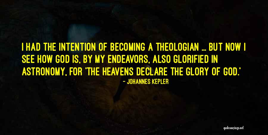 The Finland Phenomenon Quotes By Johannes Kepler The Finland Phenomenon Quotes By Johannes Kepler