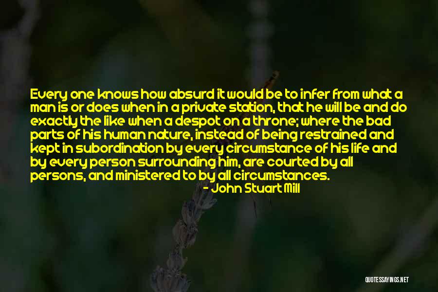 The Finland Phenomenon Quotes By John Stuart Mill The Finland Phenomenon Quotes By John Stuart Mill