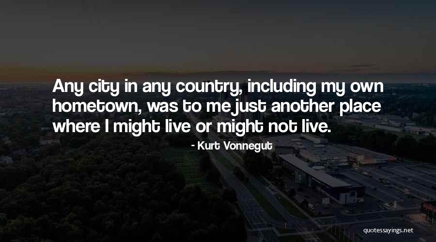 The Finland Phenomenon Quotes By Kurt Vonnegut The Finland Phenomenon Quotes By Kurt Vonnegut