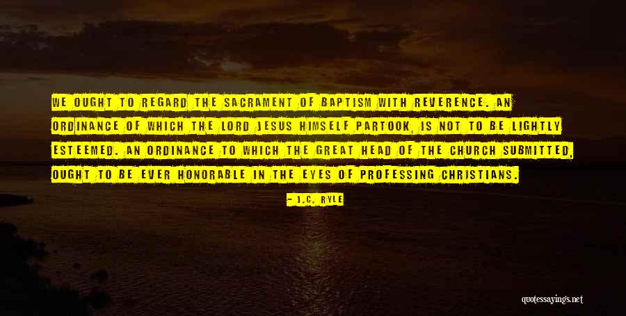 The Fire In The Outsiders Quotes By J.C. Ryle The Fire In The Outsiders Quotes By J.C. Ryle