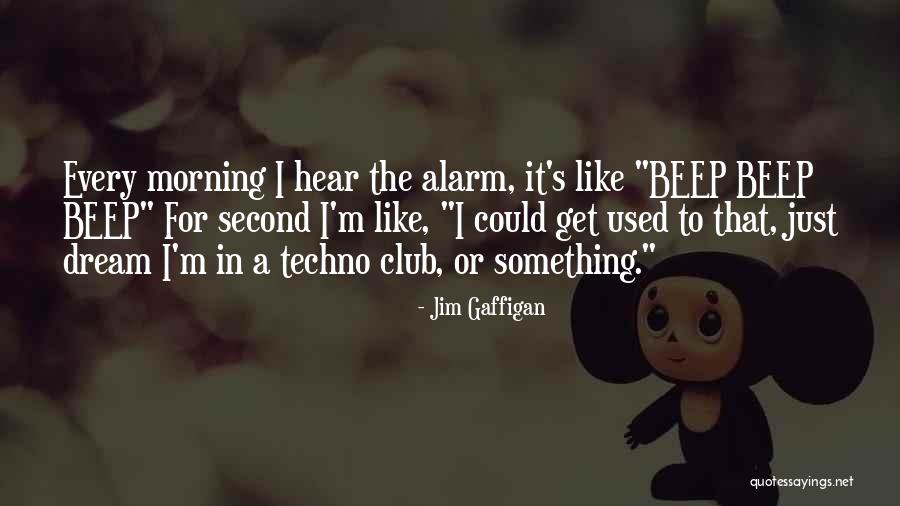 The Fire In The Outsiders Quotes By Jim Gaffigan The Fire In The Outsiders Quotes By Jim Gaffigan