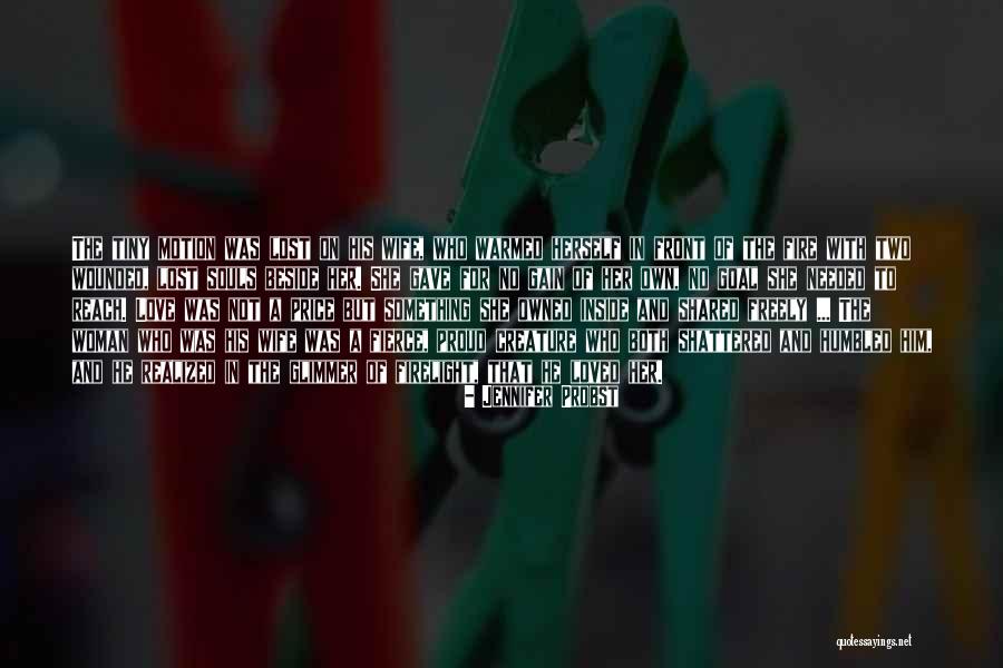 The Fire Inside Quotes By Jennifer Probst The Fire Inside Quotes By Jennifer Probst