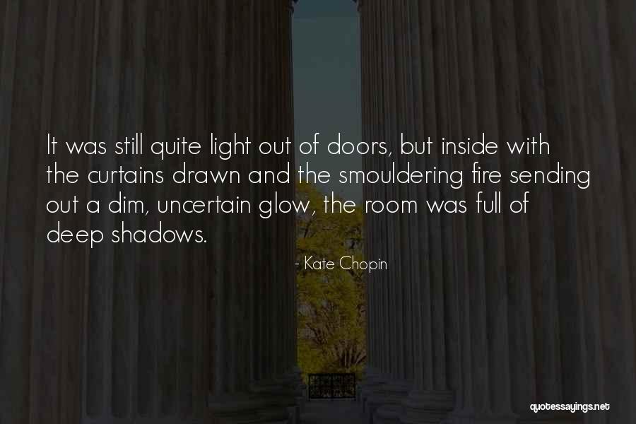 The Fire Inside Quotes By Kate Chopin The Fire Inside Quotes By Kate Chopin
