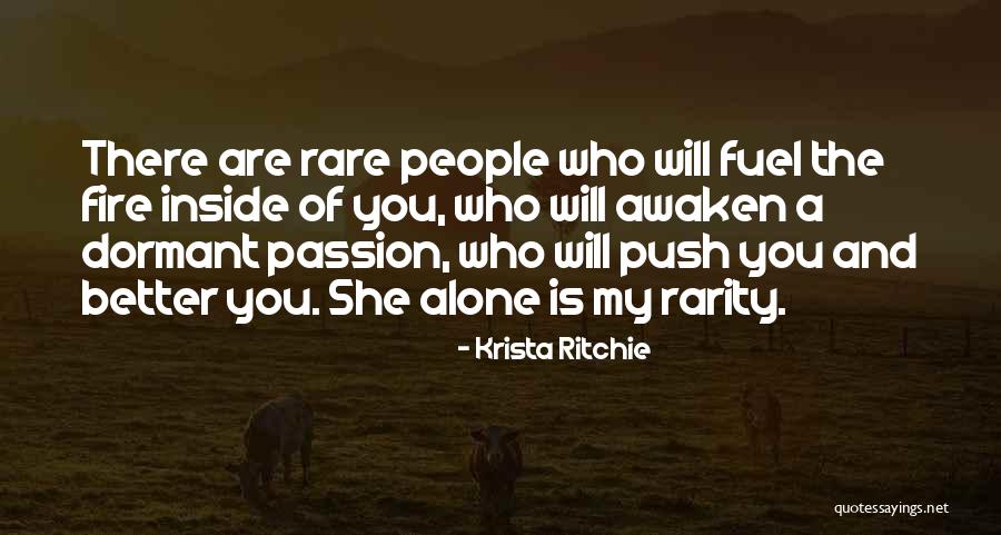 The Fire Inside Quotes By Krista Ritchie The Fire Inside Quotes By Krista Ritchie
